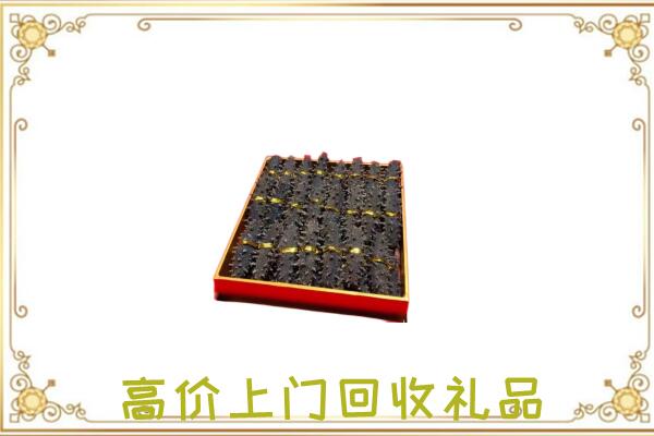 嘉兴周边回收海参